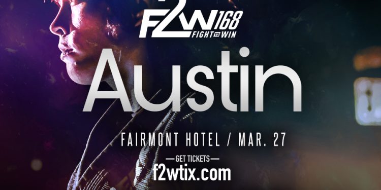 Fight 2 Win 168 Results Review