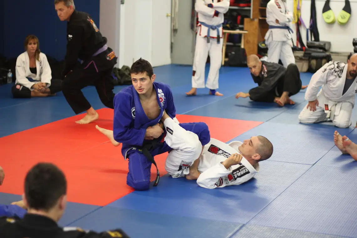 Jiu Jitsu Is Just Philosophy For Your Joints Jitsmagazine