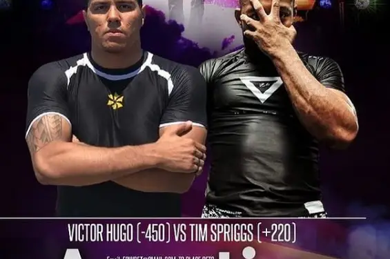 Fight 2 Win 167 Full Results And Review