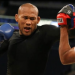Ronaldo "Jacare" Souza Retirement MMA
