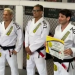 Charles Oliveira Third Degree BJJ Black Belt
