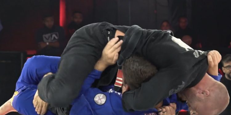 Fight 2 Win 170 Josh Hinger