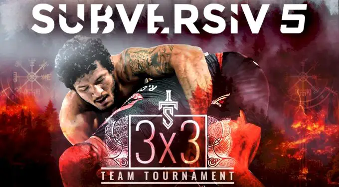 Subversiv 5 Full Results Review