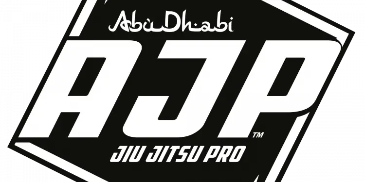AJP Abu Dhabi Grand Slam Tour 2021/2022