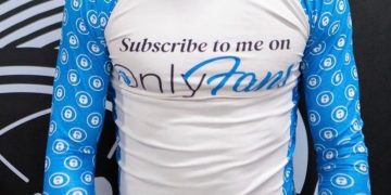 It's Official, Craig Jones Has An OnlyFans Account - Jitsmagazine.com