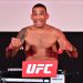 Fabricio Werdum PFL Loss Overturned
