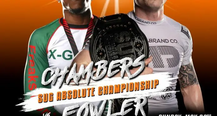 Submission Underground 23 Full Results Review