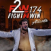 Fight 2 Win 174