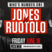 Who's Number One Craig Jones Tye Ruotolo