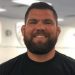 Robert Drysdale BJJ Olympics