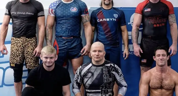 John Danaher Death Squad