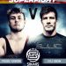Freddie Vosgrone Kyle Boehm Polaris Squads 3 Headline Superfight