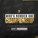 Who's Number One WNO Championships Results Review