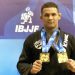 Fellipe Andrew IBJJF Pan-Ams 2021 Double Gold