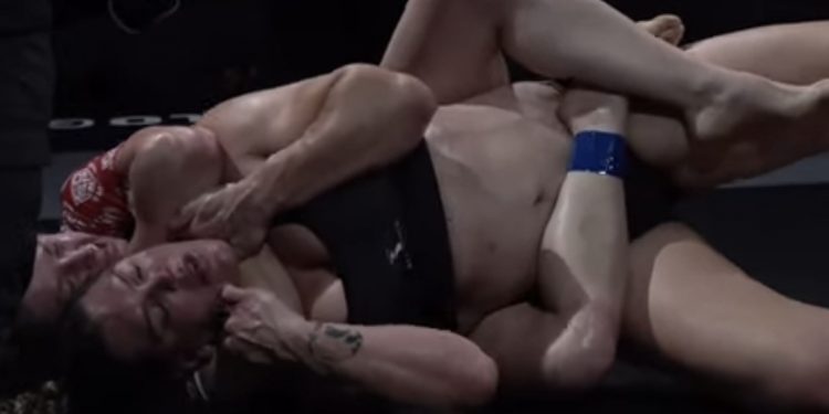 Amanda Leve Gabi Garcia WNO Championships