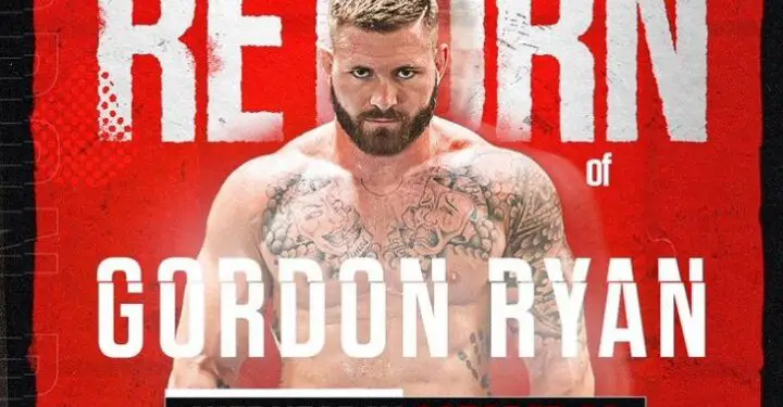 Gordon Ryan Phillip Rowe Results Review Who's Number One