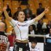 Michelle Nicolini ONE FC
