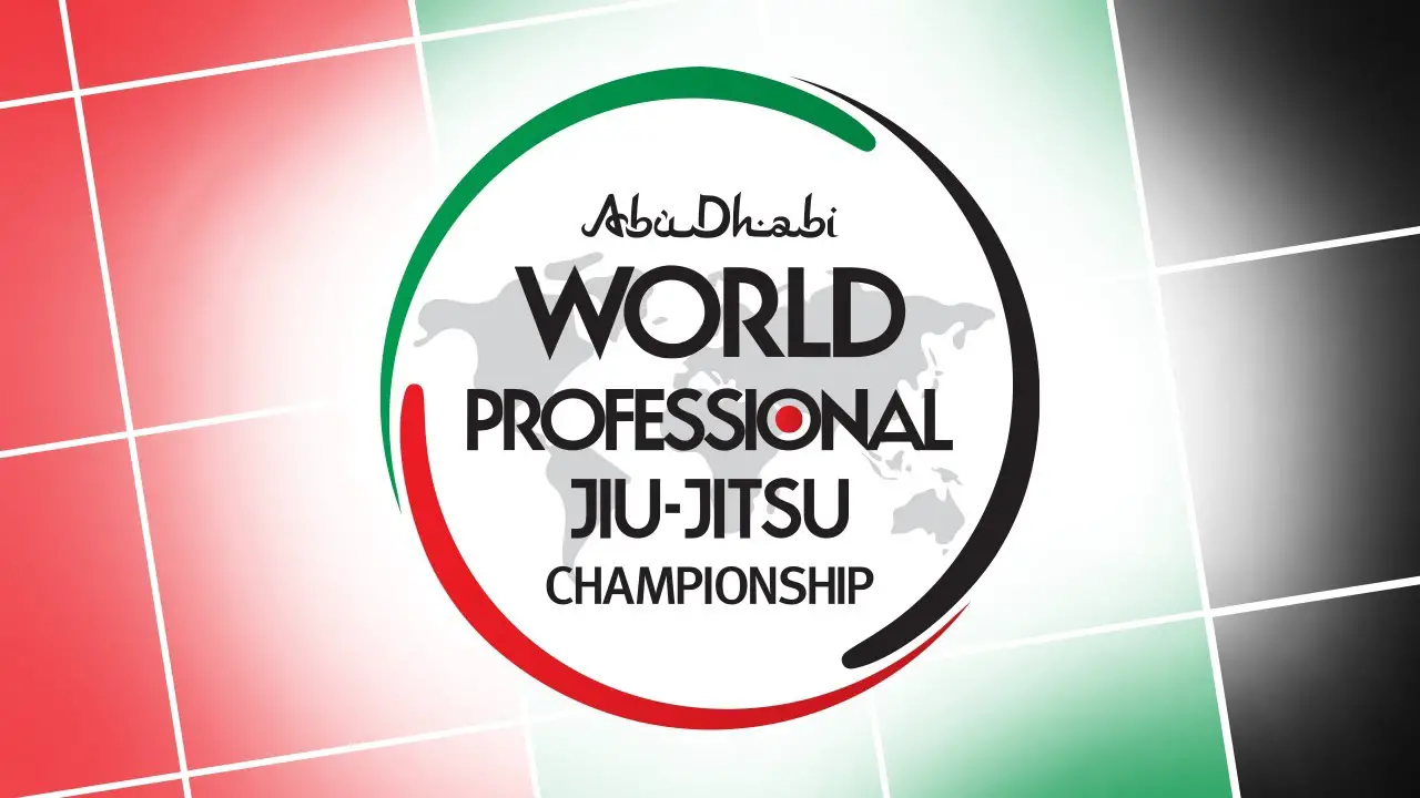 Record registrations for Abu Dhabi World Professional Jiu-Jitsu Championship