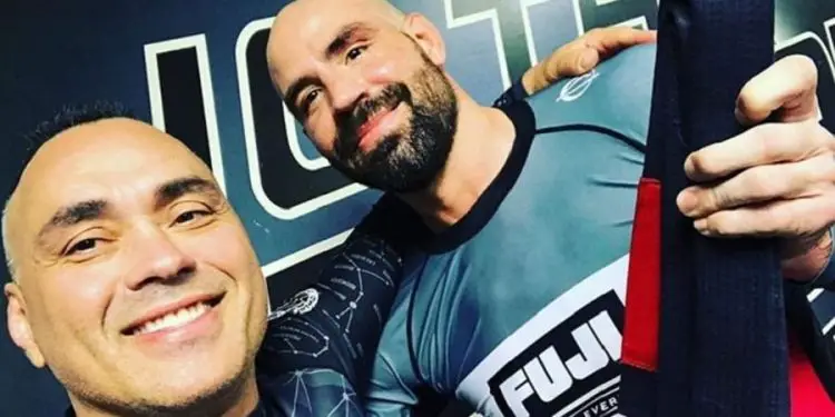 Ben Saunders 10th Planet Orlando