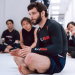 Robert Degle B-Team Jiu-Jitsu
