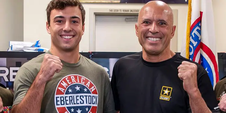 Kheydon Gracie Royce Gracie Son