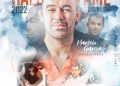Marcelo Garcia ADCC Hall Of Fame