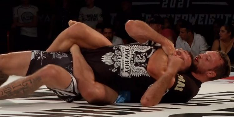 Combat Jiu Jitsu Featherweight Worlds 2021 Full Results Review