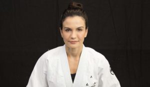 Kyra Gracie ADCC Hall Of Fame