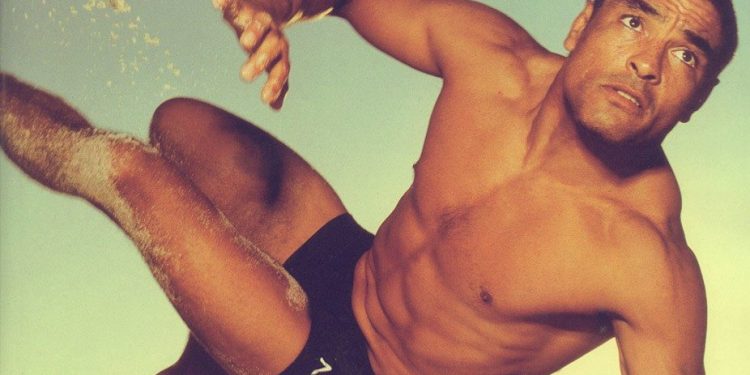 Rickson Gracie Family Lineage Secrets