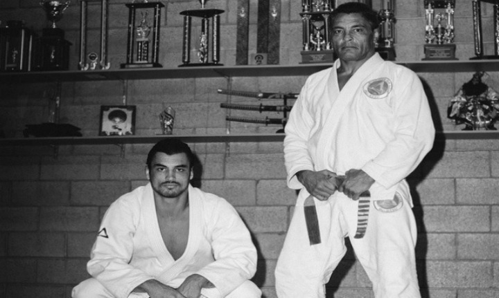 15 Facts About Rickson Gracie 