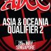 Second ADCC Asia Oceania Trials Cancelled