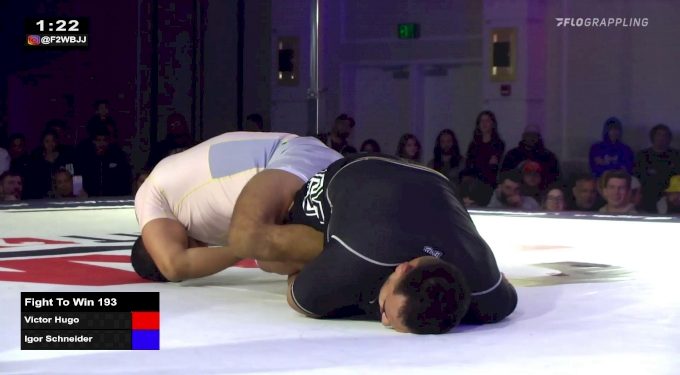 Fight 2 Win 193 Full Results Review