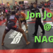 Jon Jones Grappling NAGA