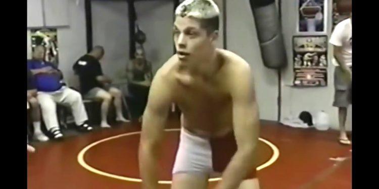 Nate Diaz Bare Knuckle MMA Fight 17