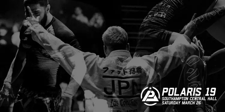 Polaris 19 Matches