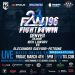 Fight 2 Win 196 Full Results Review