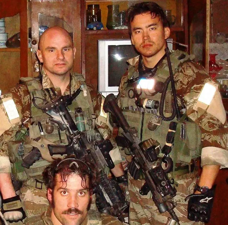 Talking With Mike Glover On Preparedness And Jiu Jitsu