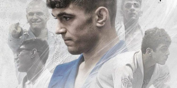 Mikey Musumeci ONE FC