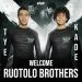 Ruotolo Brothers One Championship MMA