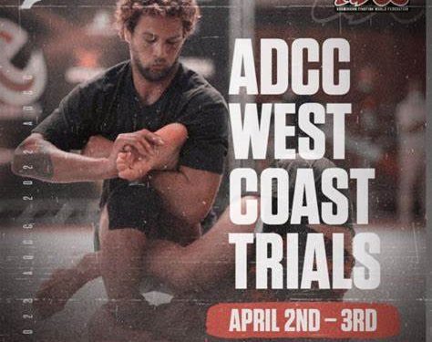 ADCC North American West Coast Trials 2022 Results Review
