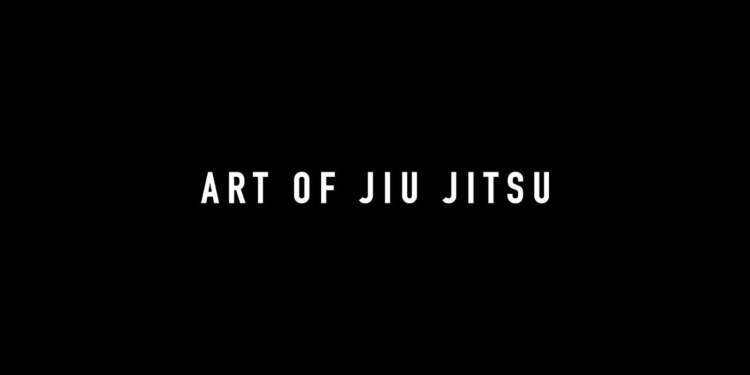 Art of Jiu-Jitsu Success