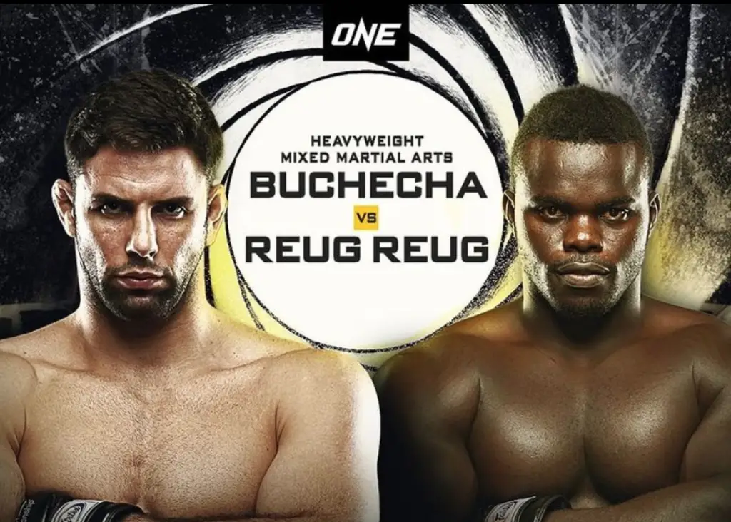 5 Reasons Why Anderson Silva Can Beat 'Buchecha' - ONE Championship – The  Home Of Martial Arts