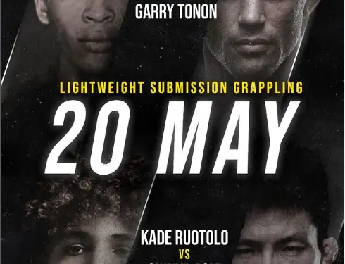 Ruotolo Brothers ONE 157