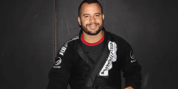 Leo Vieira Hired As ONE Championship Vice President Of