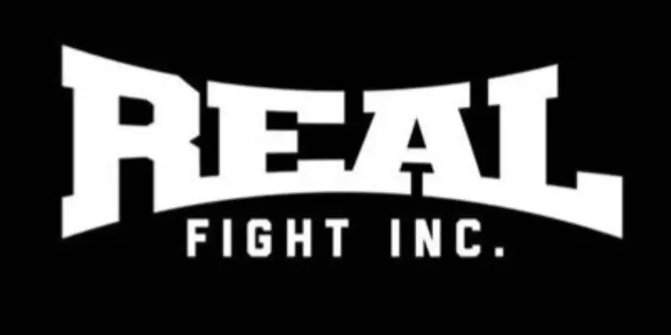 Nate Diaz Real Fight Inc