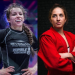 Danielle Kelly Mariia Molchanova Sambo