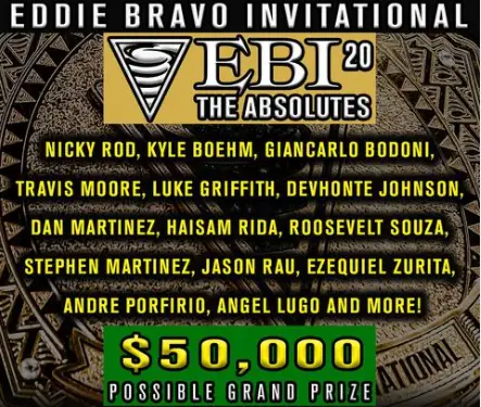 EBI 20 The Absolutes Full Results Review