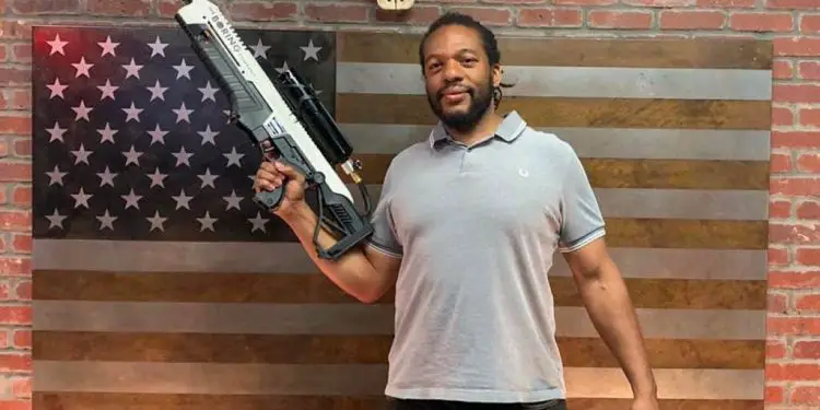 Herb Dean Submission Grappling