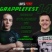 Grapplefest 14 Title-Fights