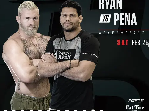 WNO Gordon Ryan v Felipe Pena 4